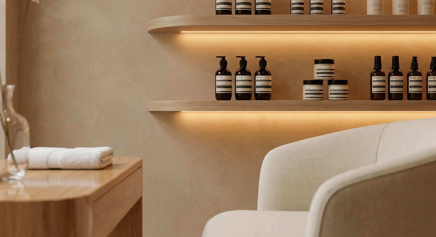 Cloud Nine Beauty Lounge details